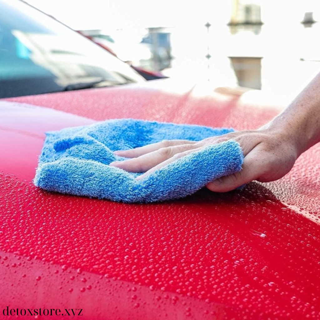 Best microfiber towels